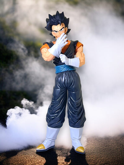 Vegito Action Figure 24cm | Dragon Ball Z Fusion Collectible | Premium PVC Anime Figure